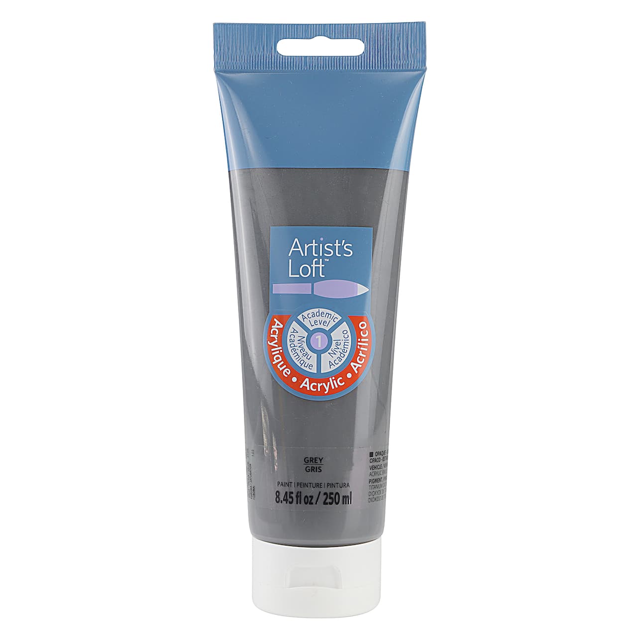 9 Pack: Acrylic Paint by Artist's Loft™, 8.5oz.